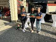 Ida's Café Stammler - Inh. Cosima Harnisch - GALLERY