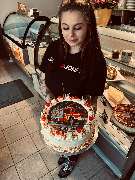 Ida's Café Stammler - Inh. Cosima Harnisch - GALLERY