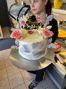 Ida's Café Stammler - Inh. Cosima Harnisch - GALLERY