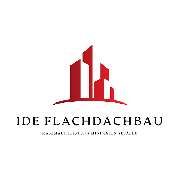 IDE Flachdachbau GmbH - LOGO