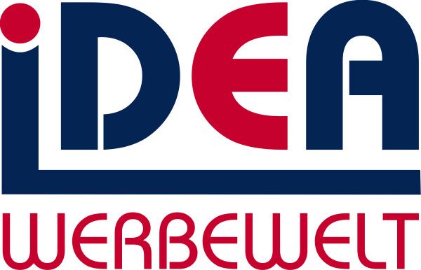 iDEA Werbewelt - 1