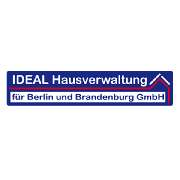 IDEAL Hausverwaltung für Berlin und Brandenburg GmbH - LOGO
