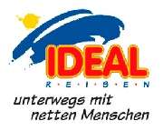 IDEAL REISEN - unterwegs mit netten Menschen - 1