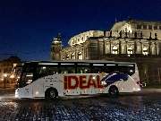 IDEAL REISEN - unterwegs mit netten Menschen - 12