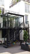 Ideen Aus Stahl - Schlosserei u. Zaunbau - 1