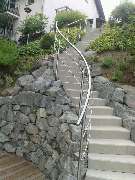 Ideen Aus Stahl - Schlosserei u. Zaunbau - 13