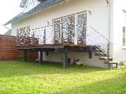 Ideen Aus Stahl - Schlosserei u. Zaunbau - 15