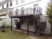 Ideen Aus Stahl - Schlosserei u. Zaunbau - 28