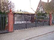 Ideen Aus Stahl - Schlosserei u. Zaunbau - 3
