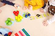IdeenReich - pme Familienservice - pme Familienservice Lernwelten Kita betriebsnahe Kinderbetreuung Kindertagesstätte Kinderbetreuungseinrichtung lernen entdecken forschen