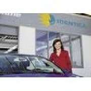 IDENTICA Ernst Wagner OHG - LOGO