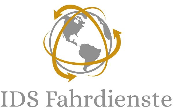 IDS-Fahrdienste - 1
