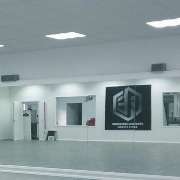 IE - (Impressive Expression) Dance School - GALLERY
