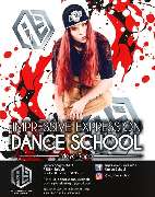 IE - (Impressive Expression) Dance School - GALLERY