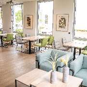 ieQ-network AG - GALLERY