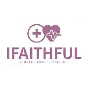 IFaithful Intensivpflegedienst - LOGO