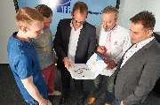 IFF Institut für Fach - und Führungskräfte GmbH - GALLERY
