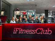 iFitnessClub Ludwigsfelde GmbH - GALLERY