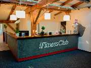 iFitnessClub Potsdam GmbH - GALLERY