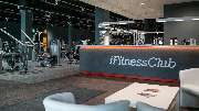 iFitnessClub Schönefeld GmbH - GALLERY