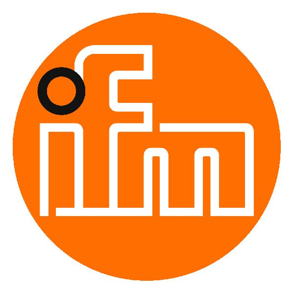 ifm Lernfabrik - ifm Logo