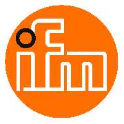 ifm prover gmbh - ifm Logo