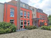 ifm software gmbh Fürth - Exterior view of ifm software gmbh in Fürth.