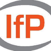 Logo - IfP Ingenieurbüro für Pelletiertechnologie, Konstanz