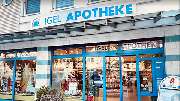 Igel-Apotheke - GALLERY