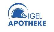 Igel-Apotheke - LOGO