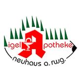Igel-Apotheke - Logo der Igel-Apotheke