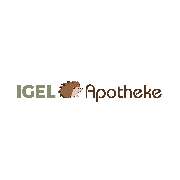 Igel-Apotheke - Logo der Igel-Apotheke