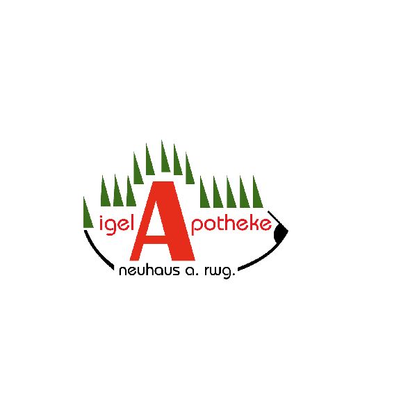 Igel-Apotheke - Logo der Igel-Apotheke