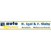 Igel & Slaby GmbH - LOGO