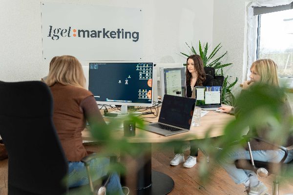 Igel:marketing - GALLERY