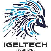 IgelTech Solutions UG - IgelTech Solutions Logo