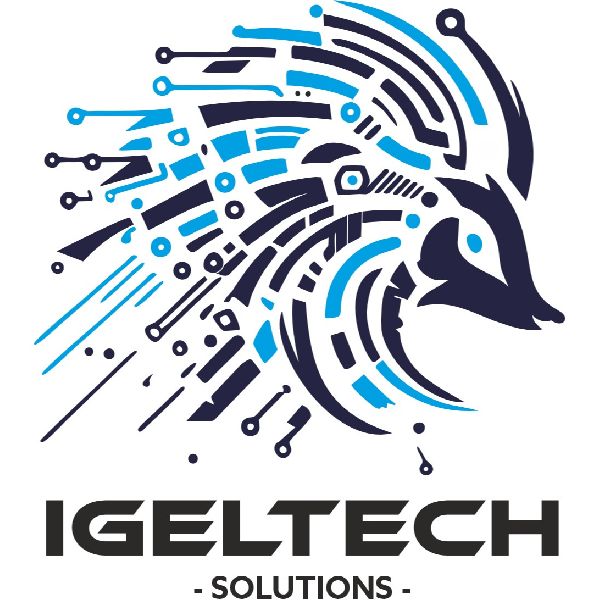 IgelTech Solutions UG - IgelTech Solutions Logo