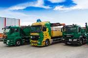 Igler Recycling GmbH - GALLERY