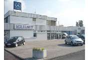 Iglhaut GmbH - GALLERY