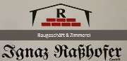 Ignaz Raßhofer - LOGO