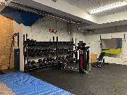 Ignite Bodywork - GALLERY