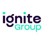 Logo Ignite Group