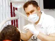 Igor Mucka MSc. Zahnarzt - GALLERY