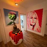 IHHT München  Previum Höhentraining - GALLERY