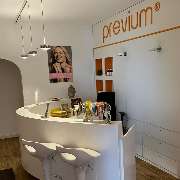 IHHT München  Previum Höhentraining - GALLERY