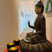 IHHT München  Previum Höhentraining - GALLERY