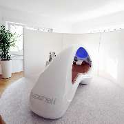 IHHT München  Previum Höhentraining - GALLERY