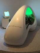 IHHT München  Previum Höhentraining - GALLERY