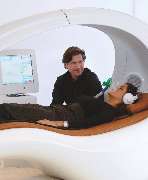 IHHT München  Previum Höhentraining - GALLERY