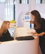 IHHT München  Previum Höhentraining - GALLERY